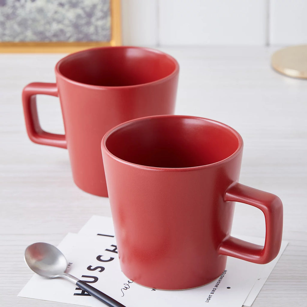32-Piece Stoneware Dinnerware Set Q48483