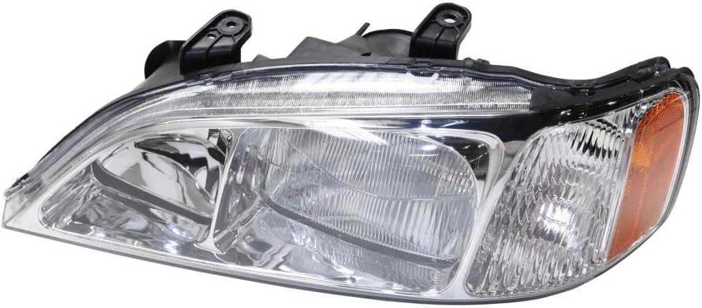 Headlight Assembly for Acura TL M37763