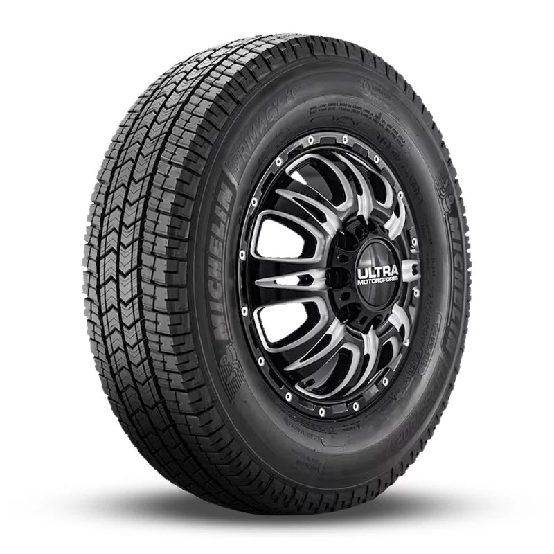 All Season LT235/80R17 120/117R E Tire I98899