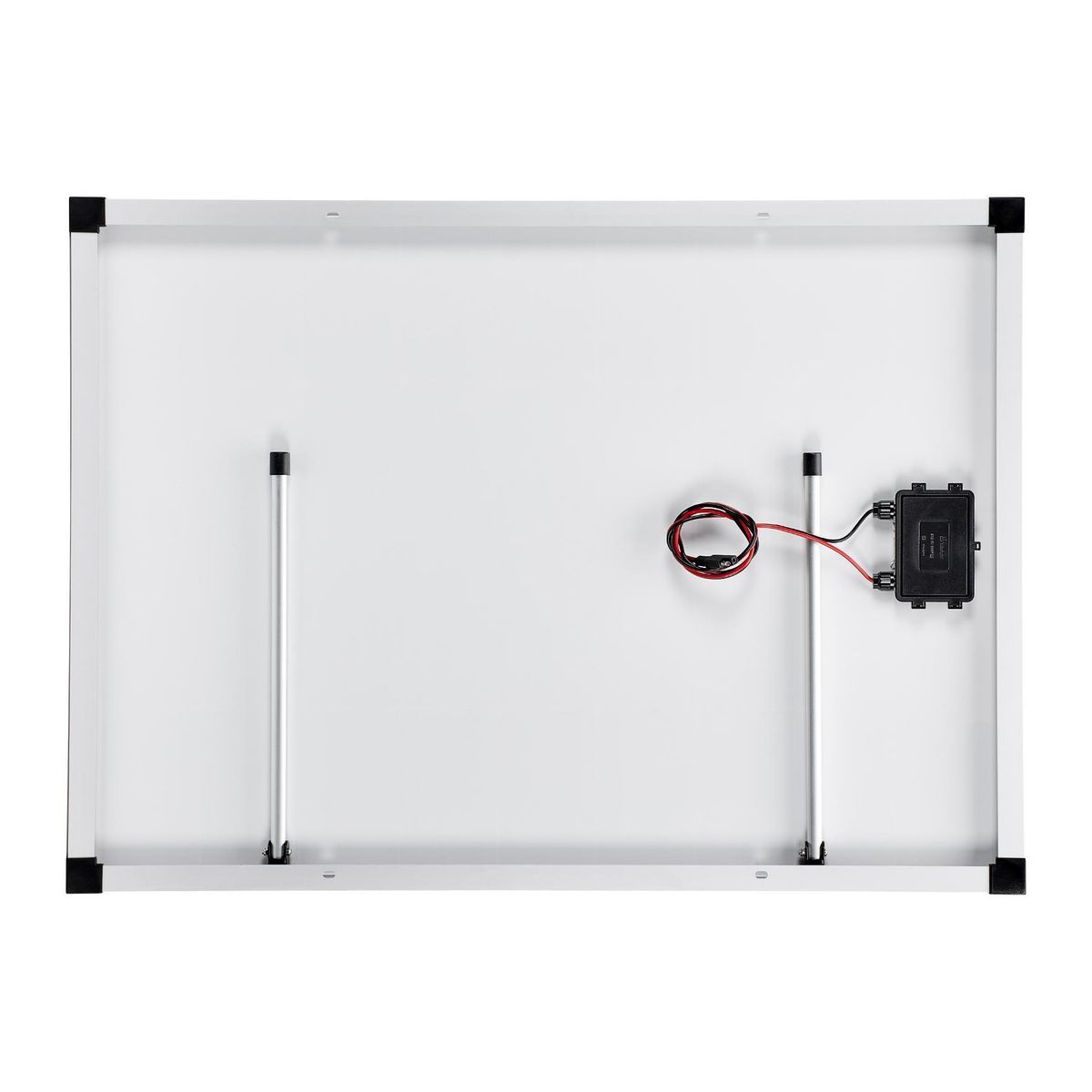 100 Watt Monocrystalline Solar Panel F91514
