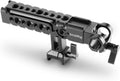 NATO Top Handle with 15mm Rod Clamp F67201
