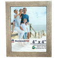 Natural Weathered Gray 11x14 Picture Frame U448