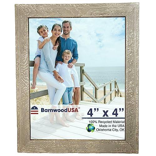 Natural Weathered Gray 11x14 Picture Frame U448
