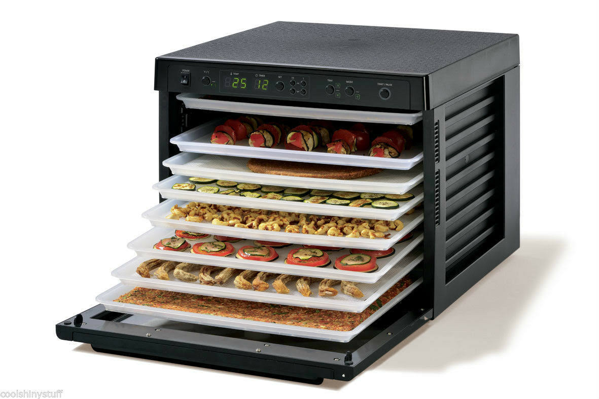 Raw Food Dehydrator S781905