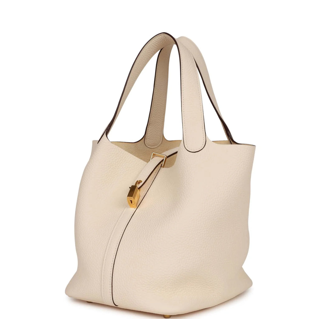 Nata Clemence Leather Handbag N591259
