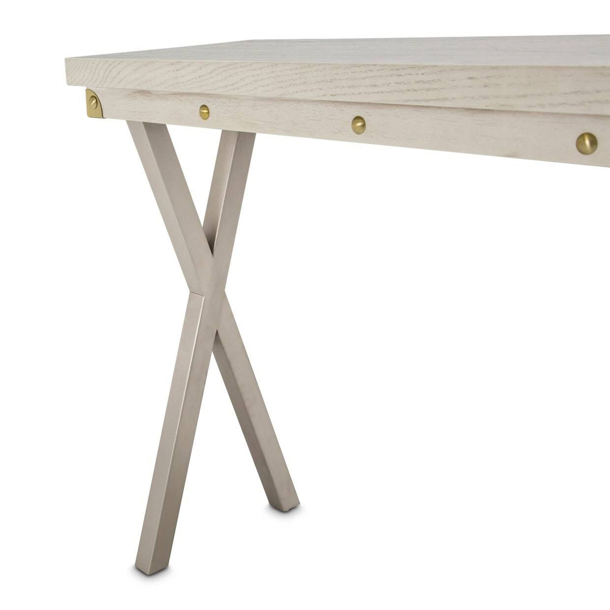 Station Console Table in Eucalyptus K830