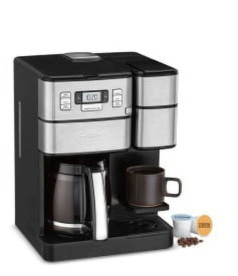12 Cup Automatic Coffee Center X176320