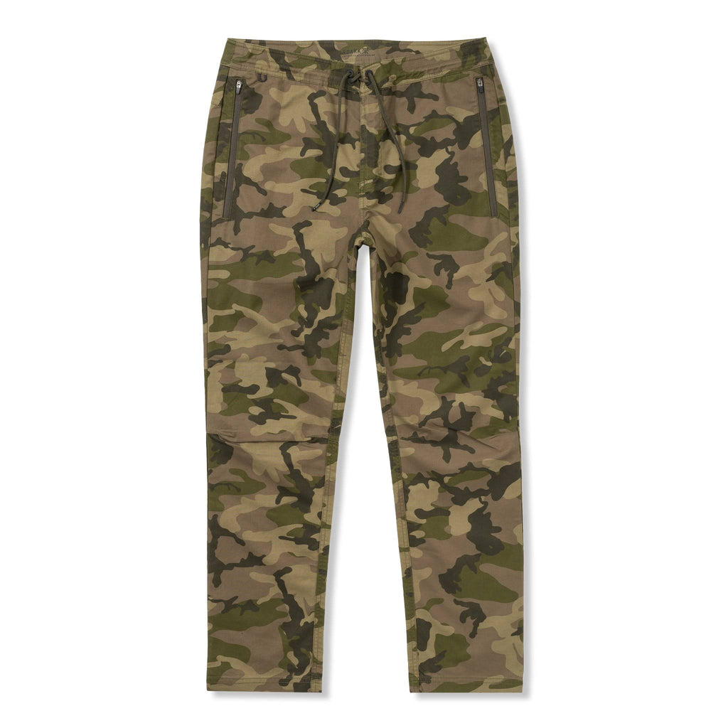 Camo Men&s Pant X69383