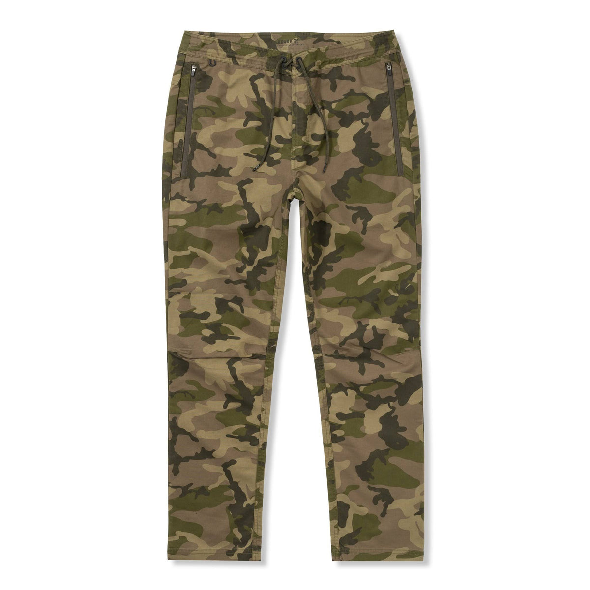 Camo Men&s Pant X69383