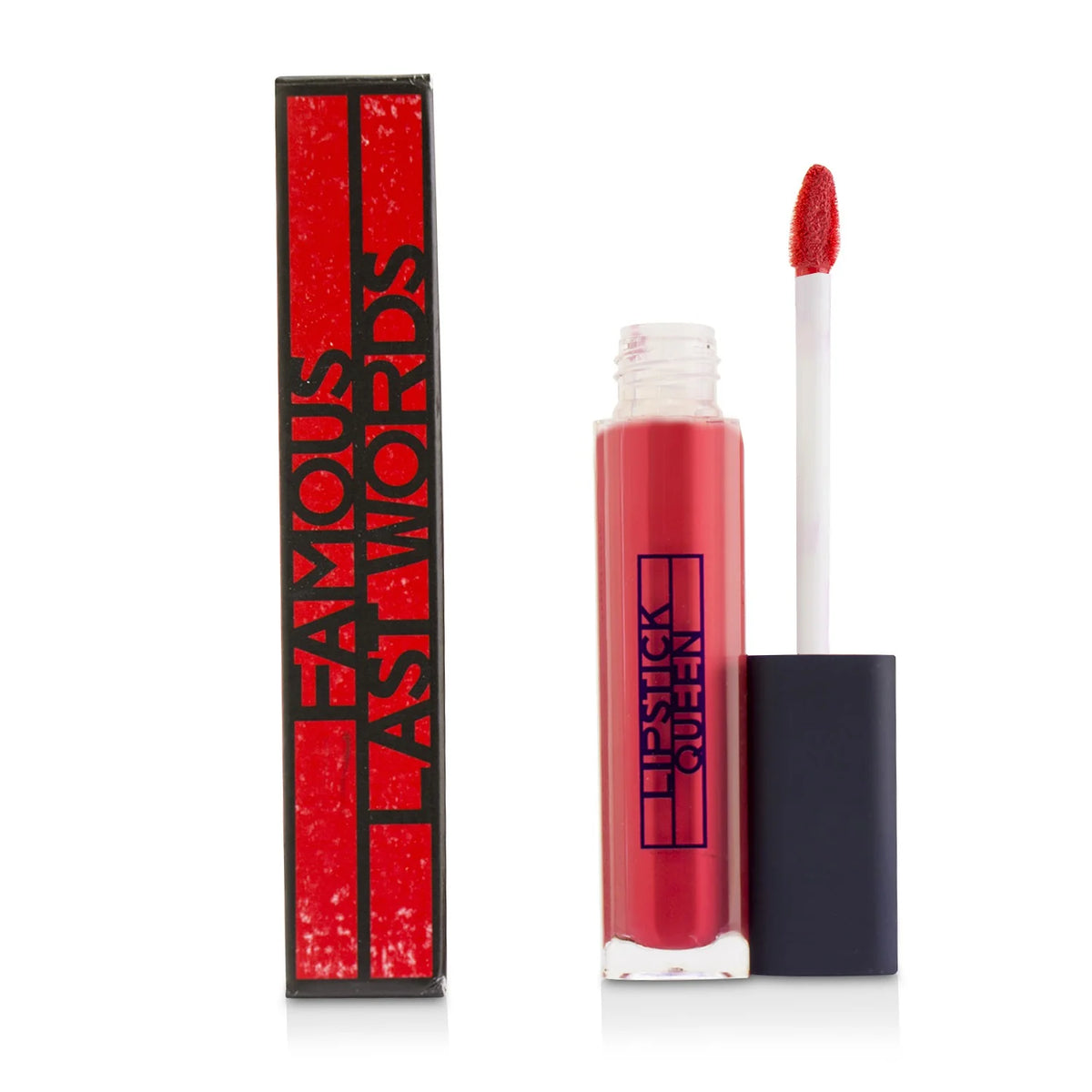 Liquid Lipstick 5.5ml/0.19oz T167