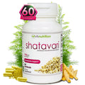 700mg Asparagus Racemosus Extract 60 Capsules U529896