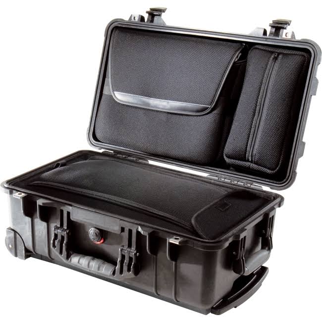 Laptop Overnight Case Y523