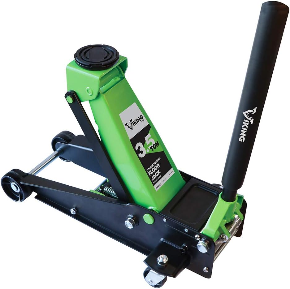 3.5 Ton Floor Jack O568496