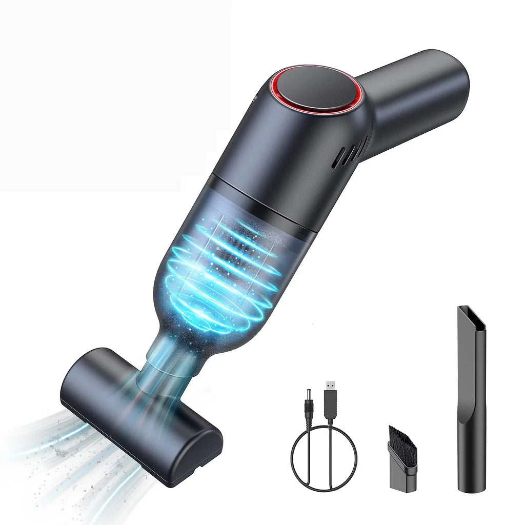 Handheld Cordless Wet Dry Vacuum G99257