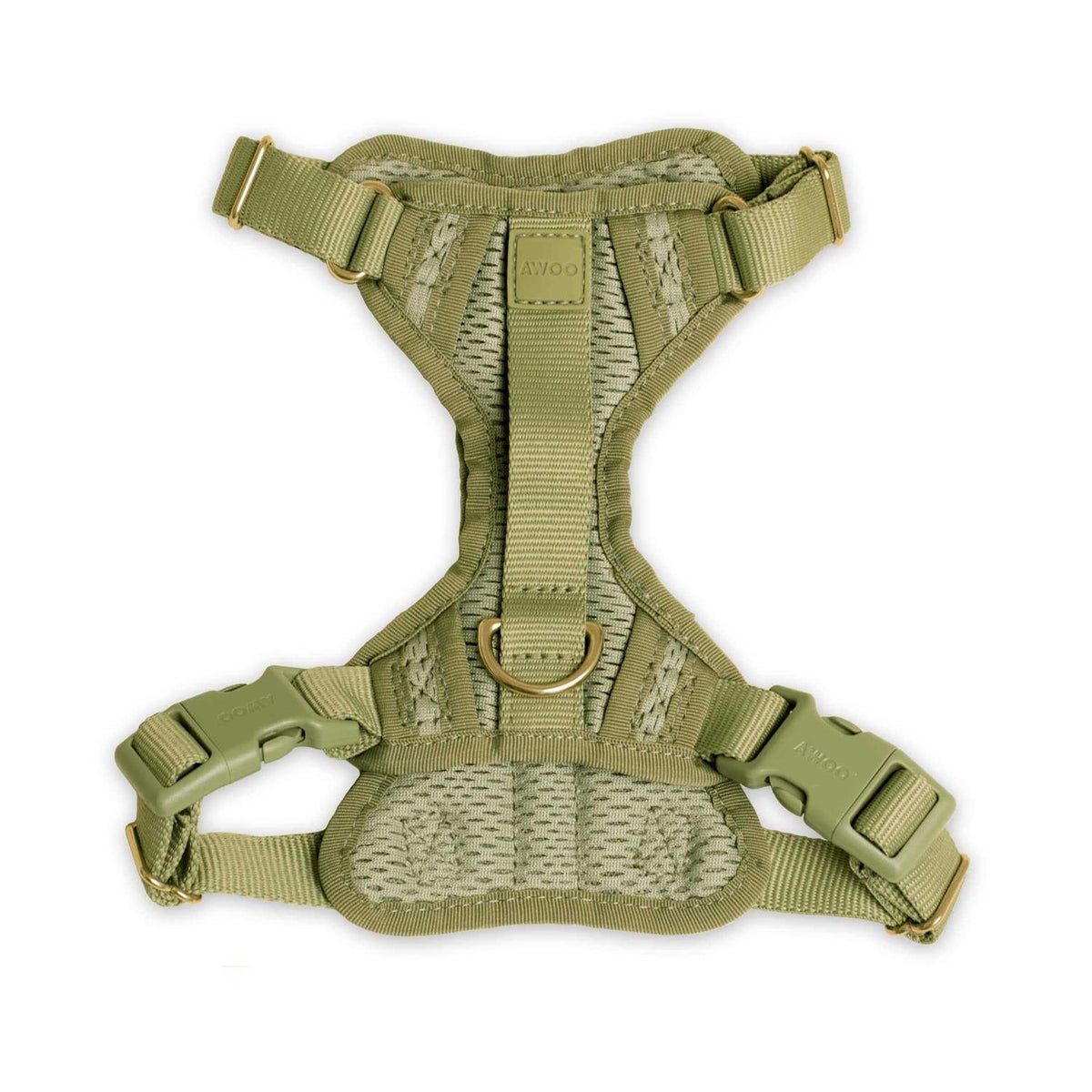Huggie Harness I845