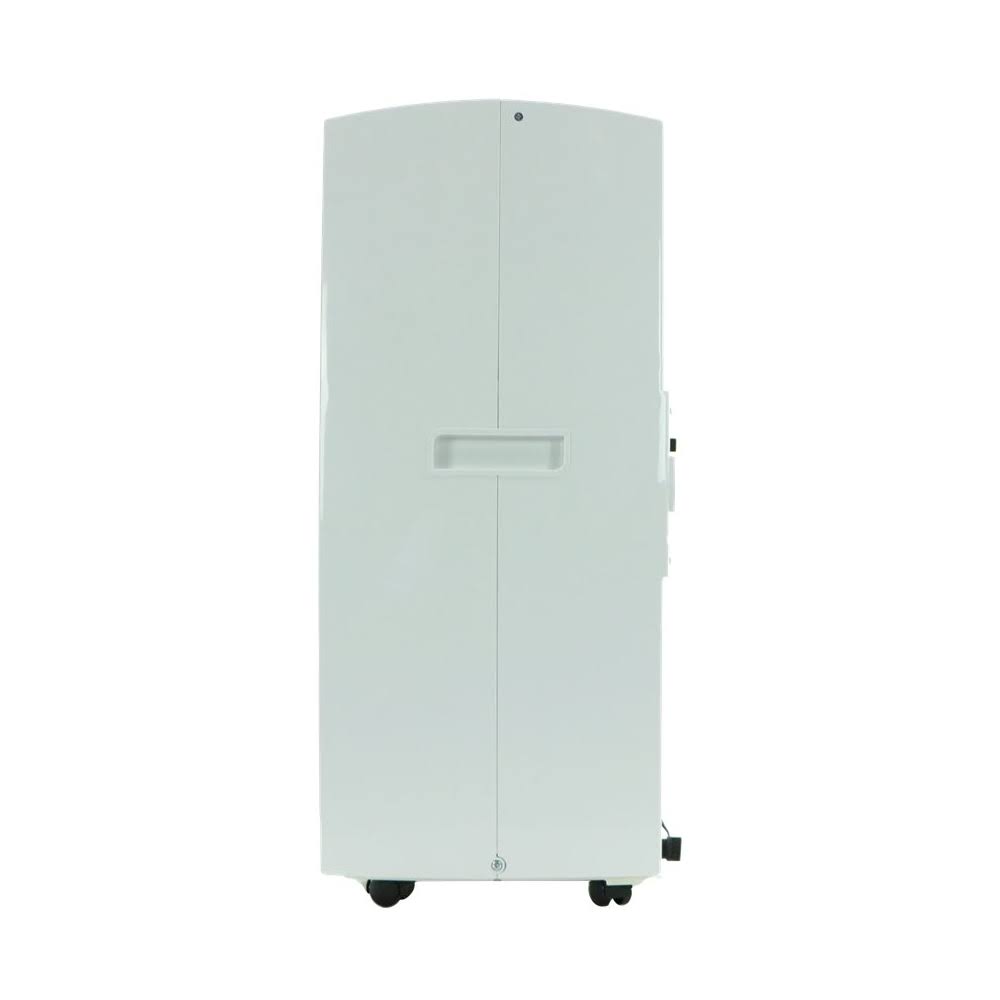 8,000 BTU Portable Air Conditioner White L20986