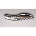 Waiter's Corkscrew with Solid Horn Handle H456
