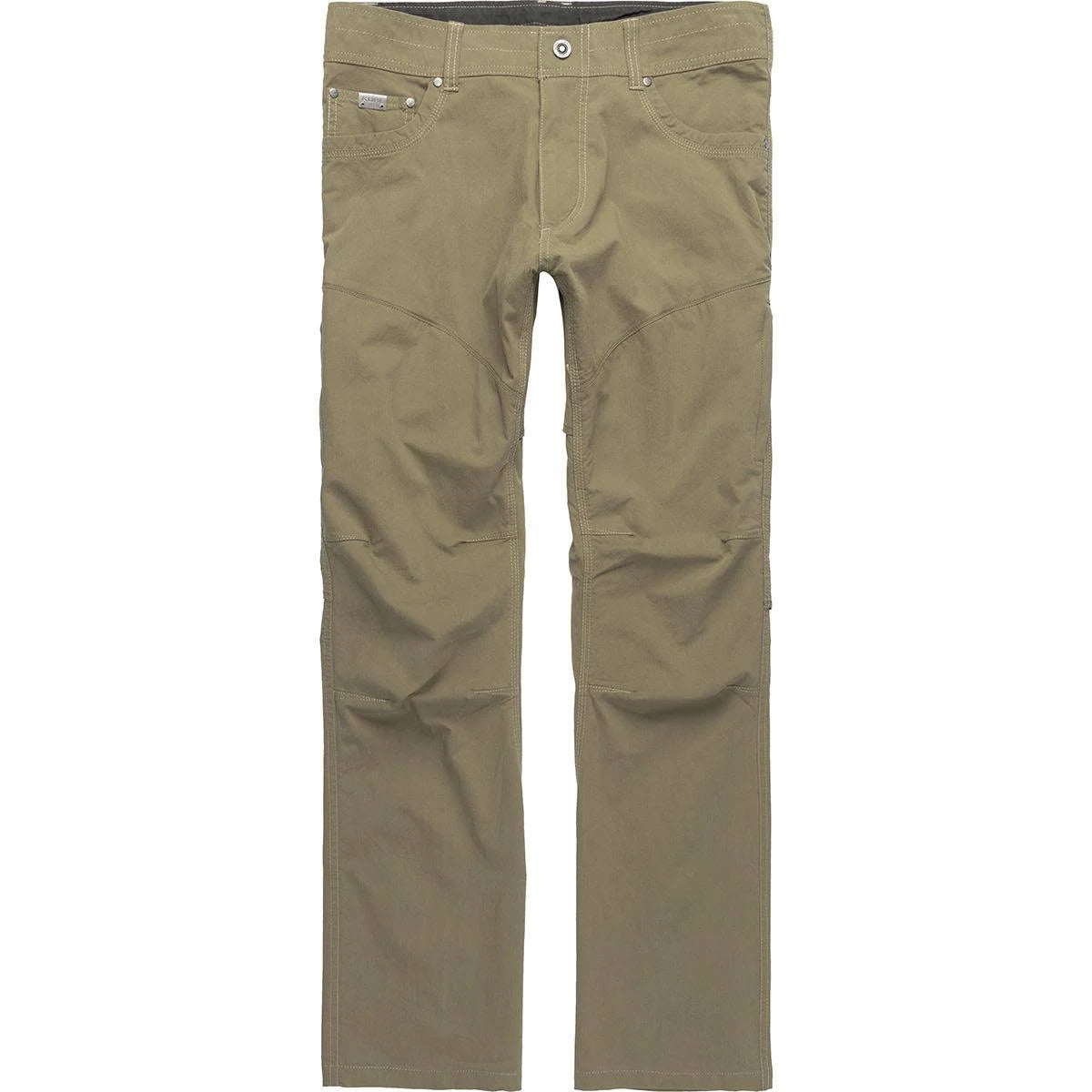 Dark Khaki Men&s Air Pant P220