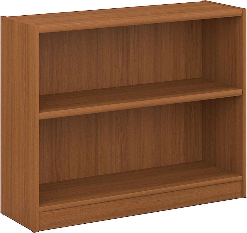 2 Shelf Bookcase W33075