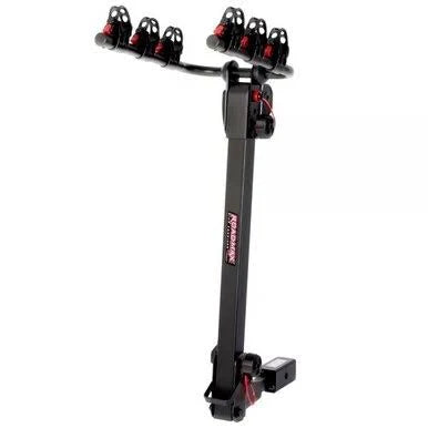 4 Bike Carrier X9243