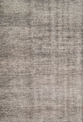 Charcoal Rug O993