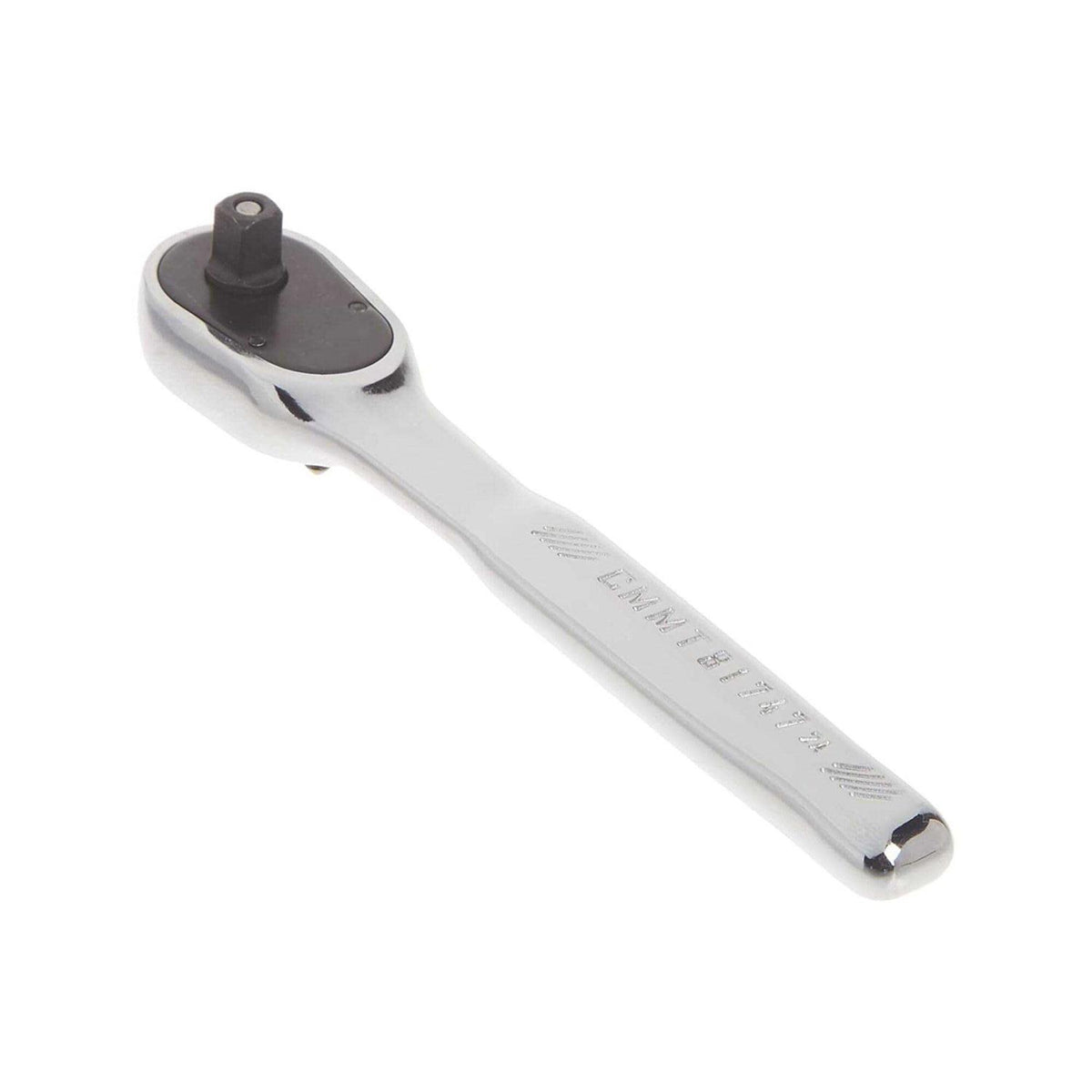 1/4 in. Drive 72 Tooth Pear Head Ratchet L19222