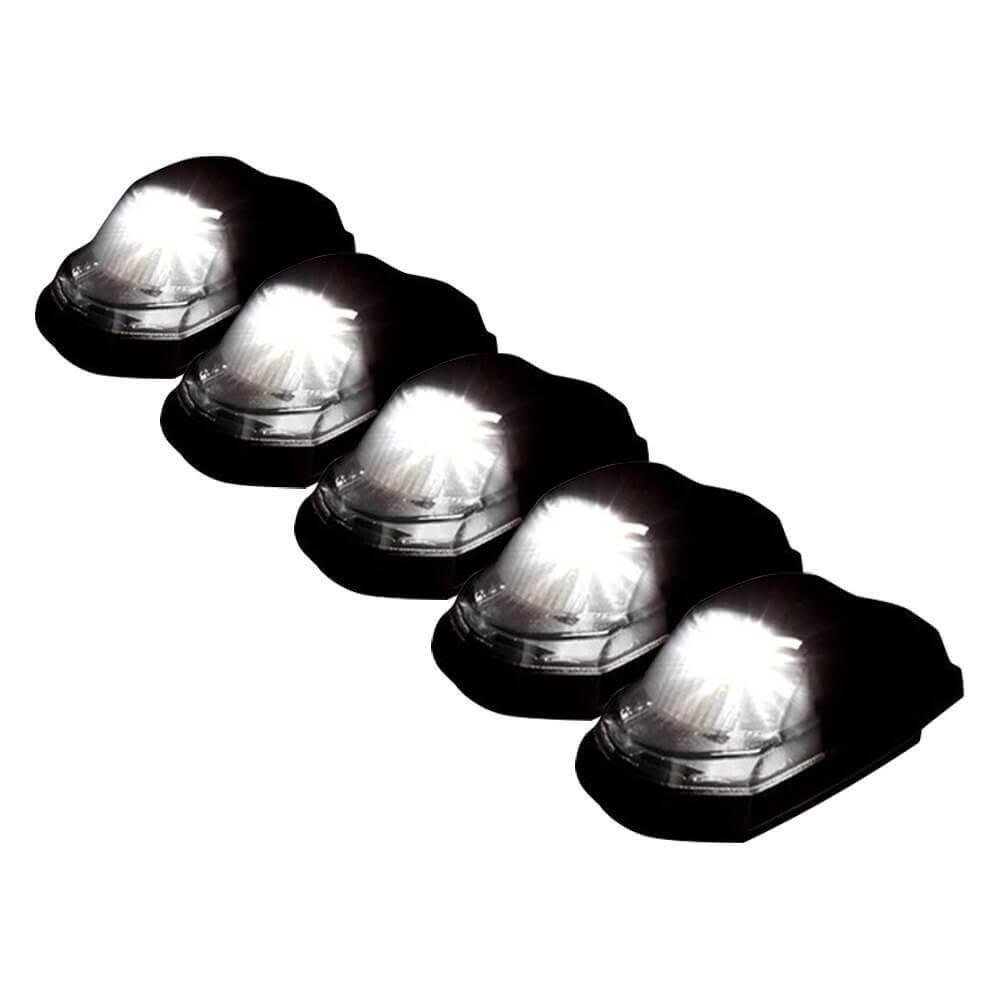 Cab Lights H22767