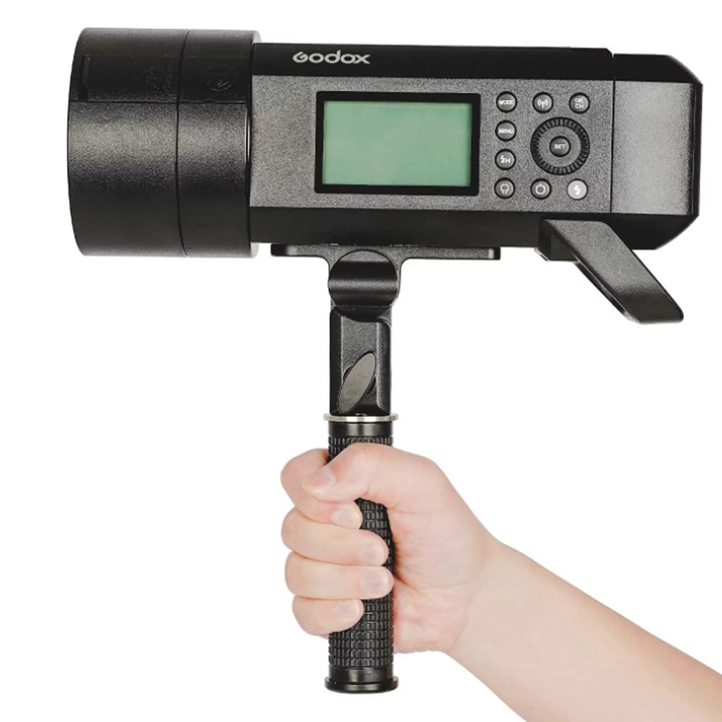 400W TTL Flash with 60cm Softbox X790