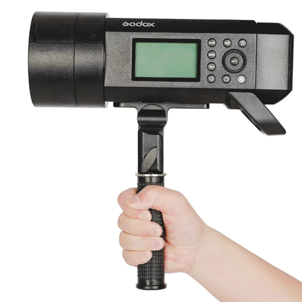 400W TTL Flash with 60cm Softbox X790