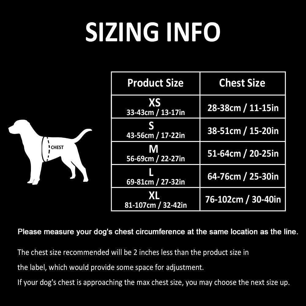 Dog Harness F63759