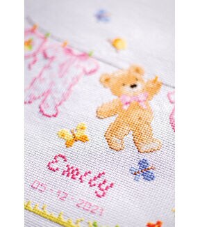 Counted Cross Stitch Kit U688582