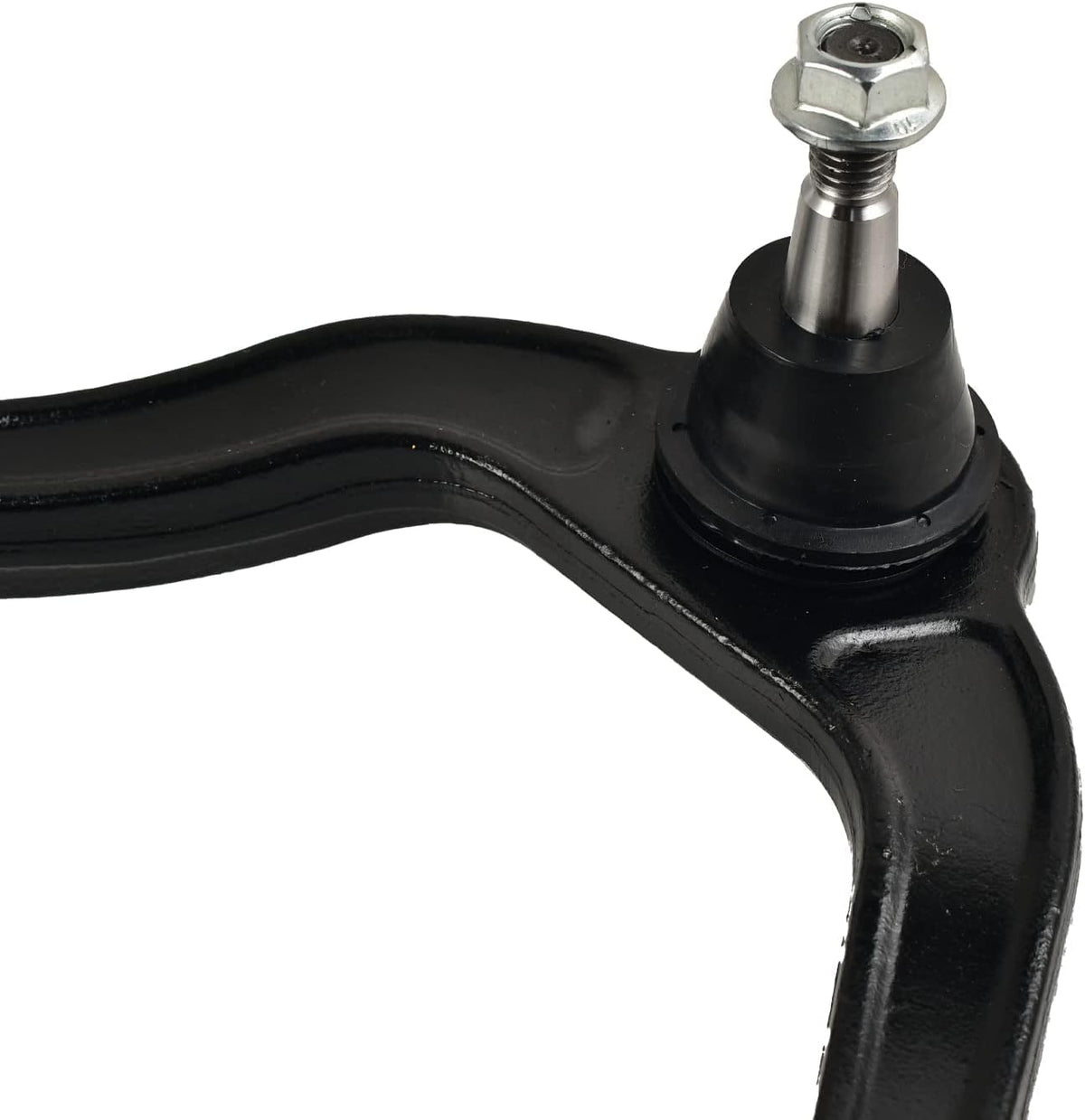 2 pcs Front Upper Control Arm with Ball Joint W98494