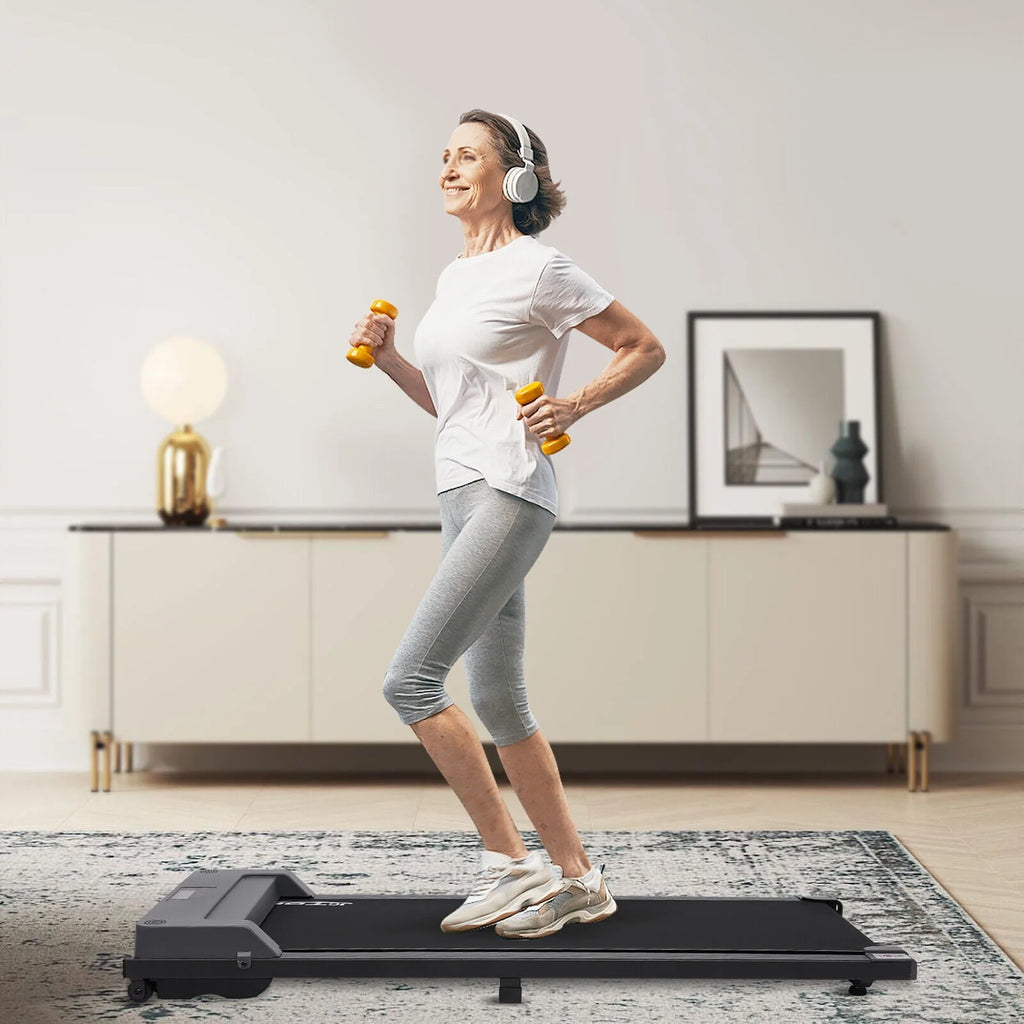 Portable Under Desk Treadmill Z476749