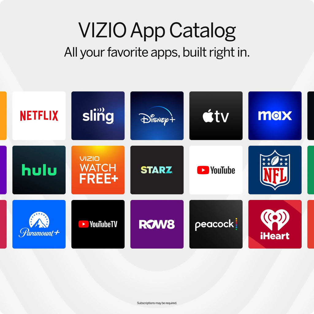 43 Class 4K UHD LED Smart TV X8698