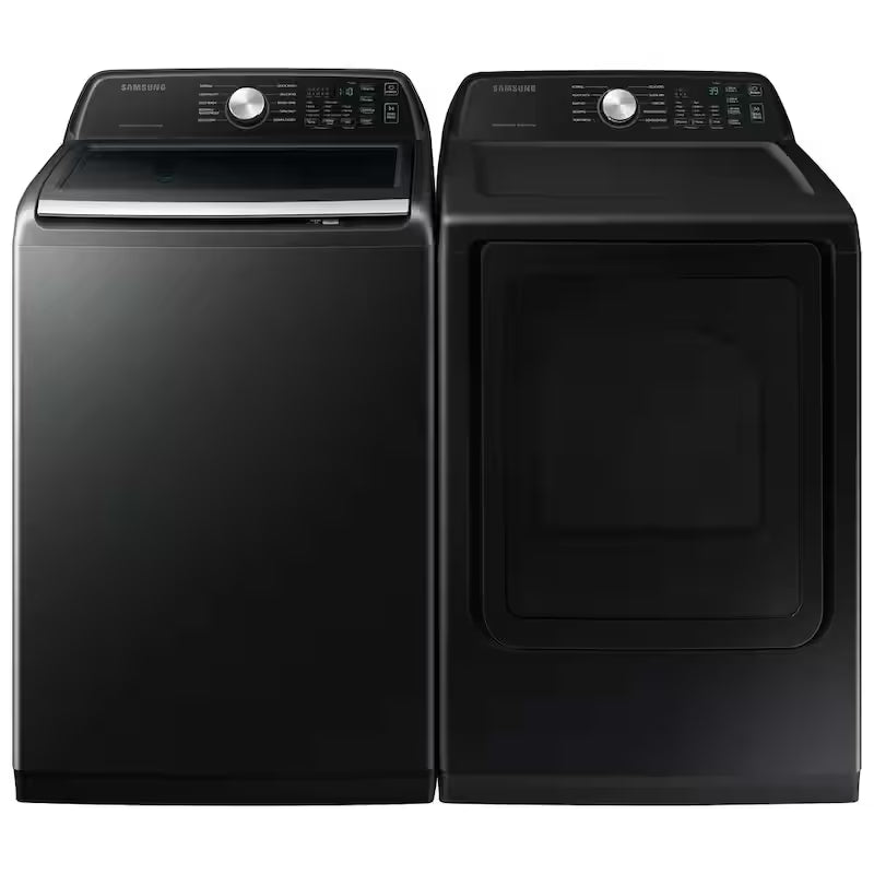 4.7 cu.ft. Smart Top Load Washer with Active WaterJet M2394