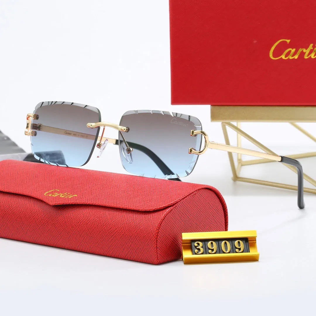 Letter Sunglasses B546759