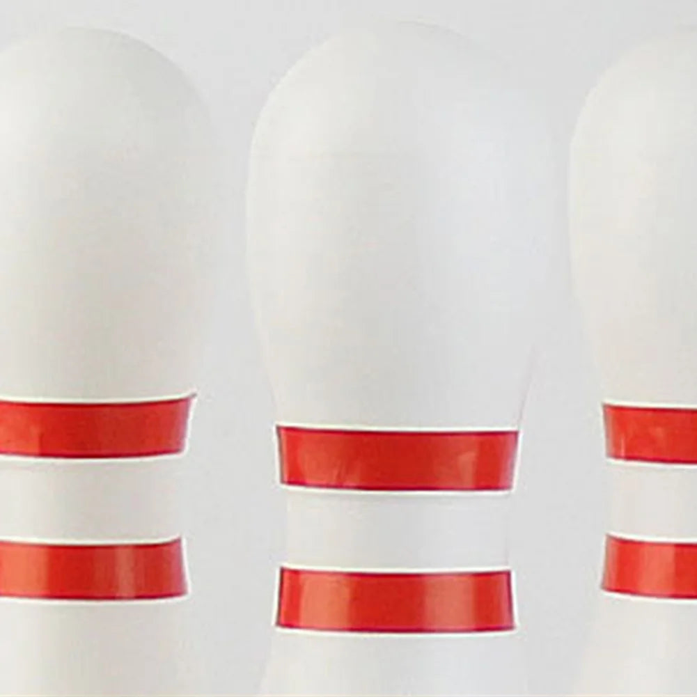 12Pcs/Set Toddler Kids Bowling Game Set Outdoor Indoor Sports Toy B889