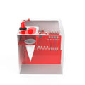 Red Flex 4-in-1 Sump W78031