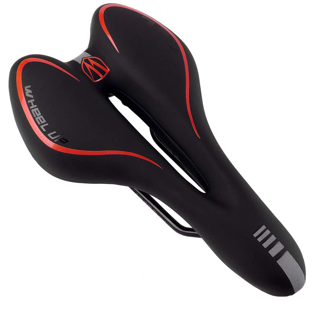 Bike Seat with Soft Cushion R817