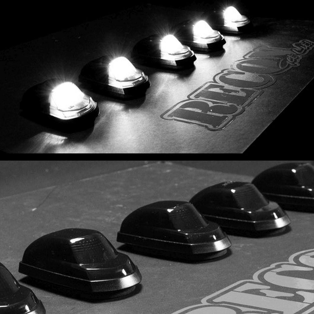 Cab Lights H22767