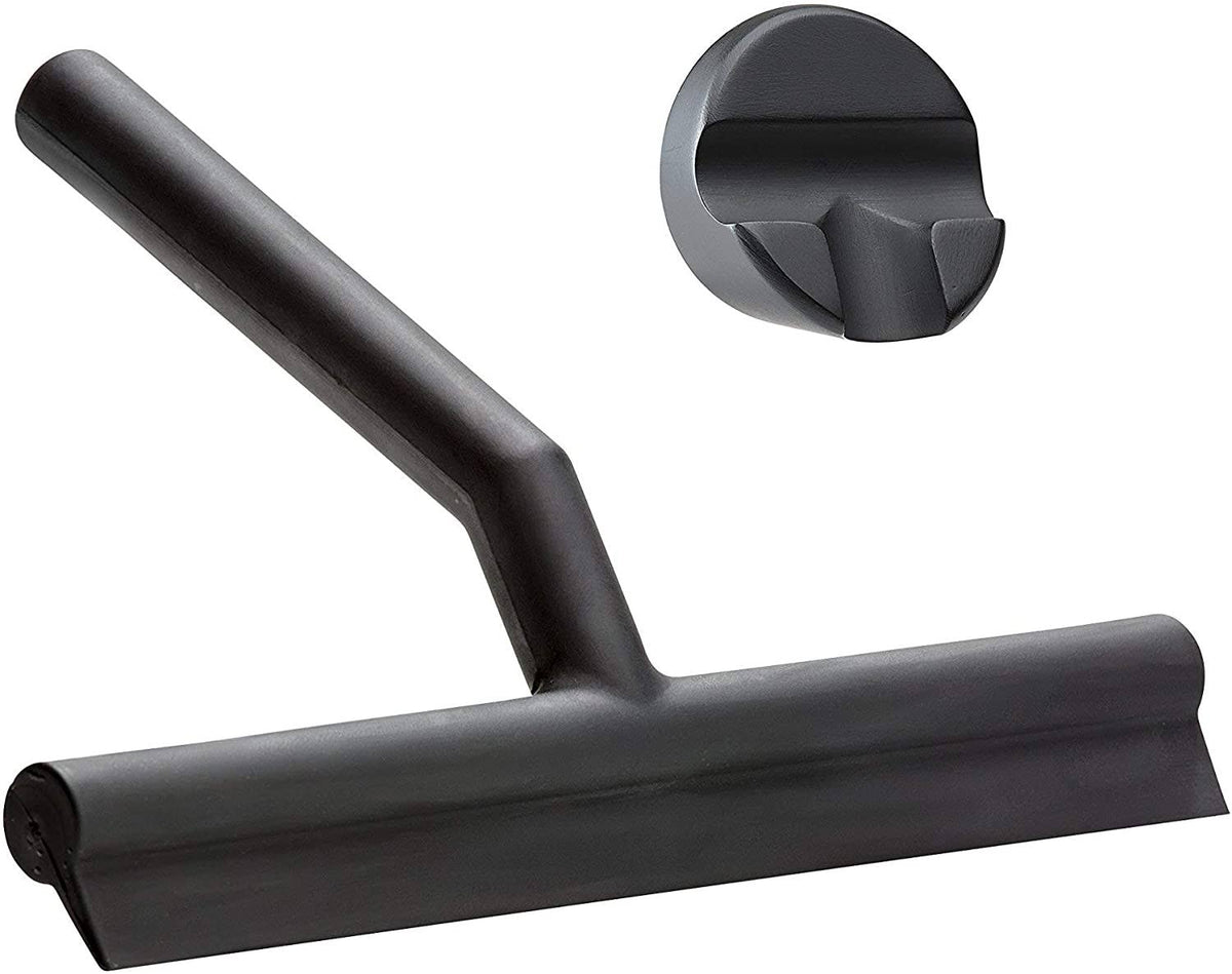 Black Shower Squeegee M6633