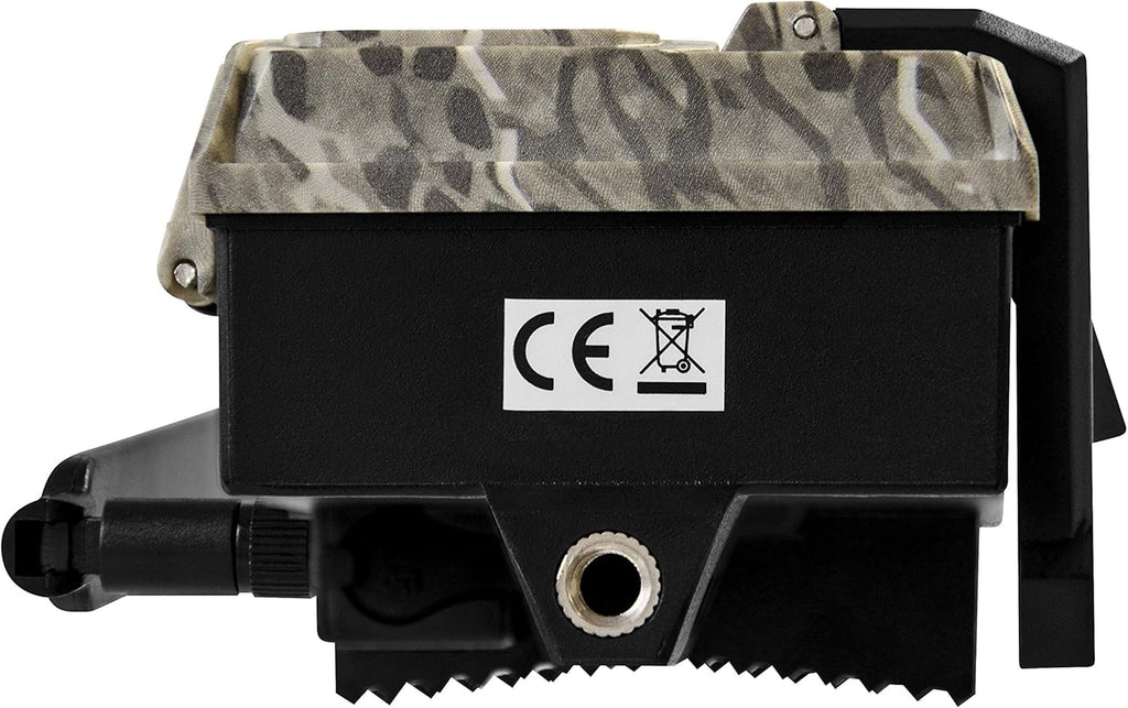 4G Cellular Trail Camera with Steel Security Box H28428