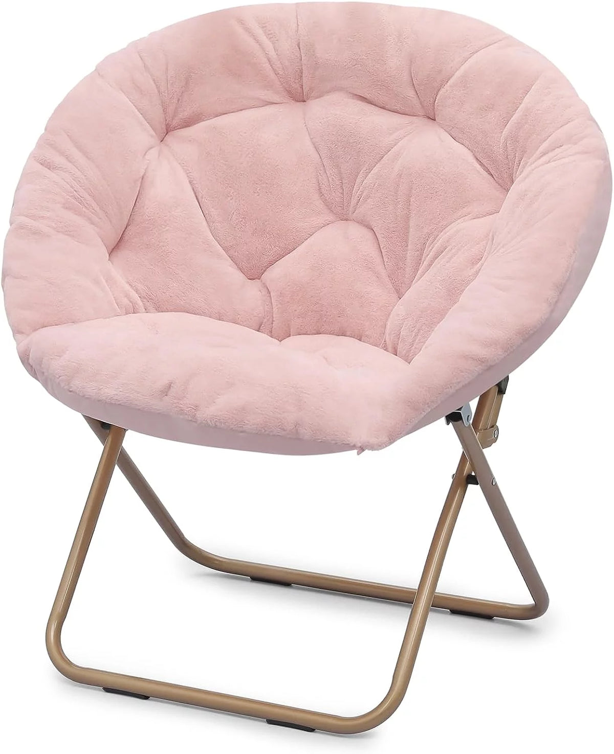 Oversized Foldable Saucer Chair X359205