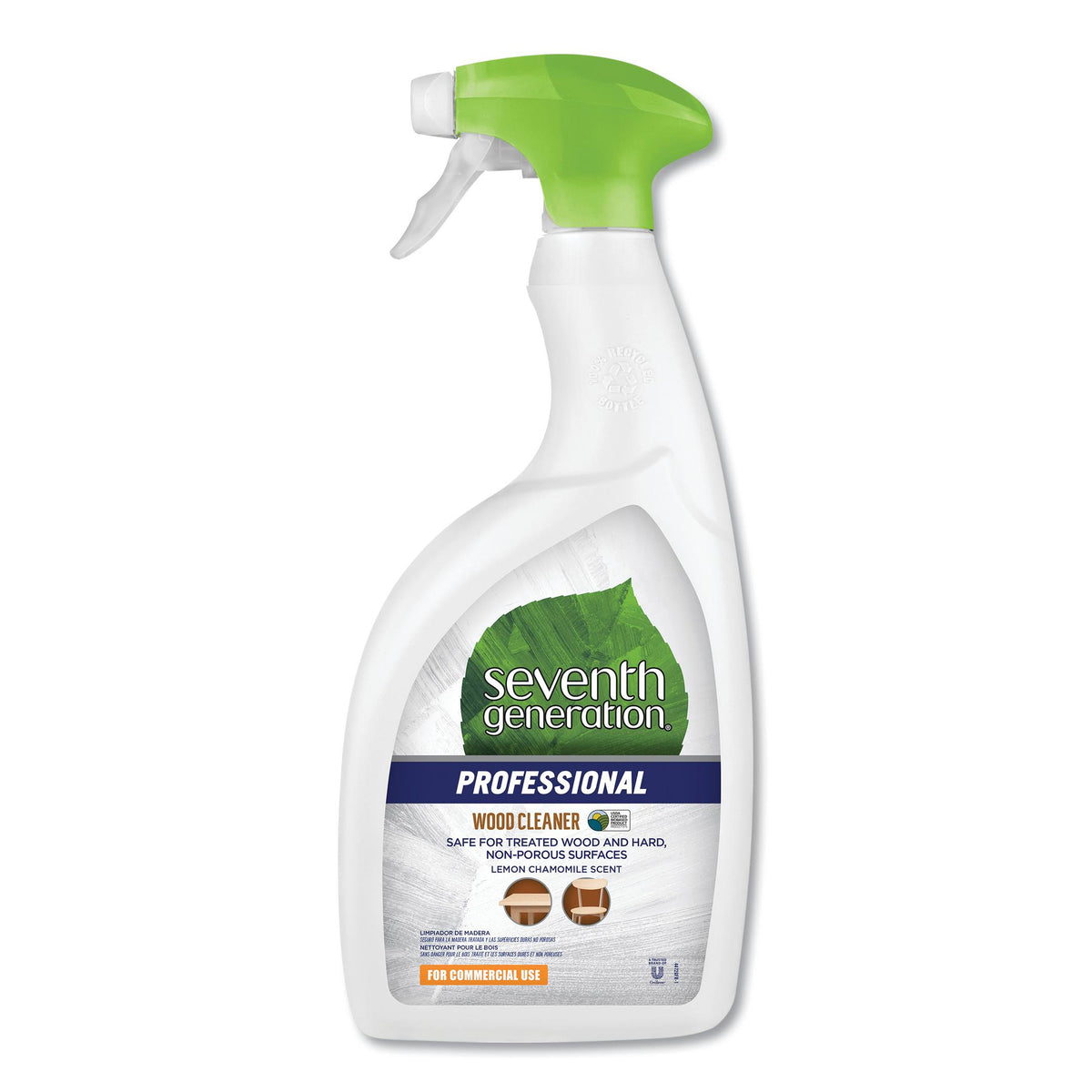 32 oz. Lemon Chamomile Wood Cleaner Z195707