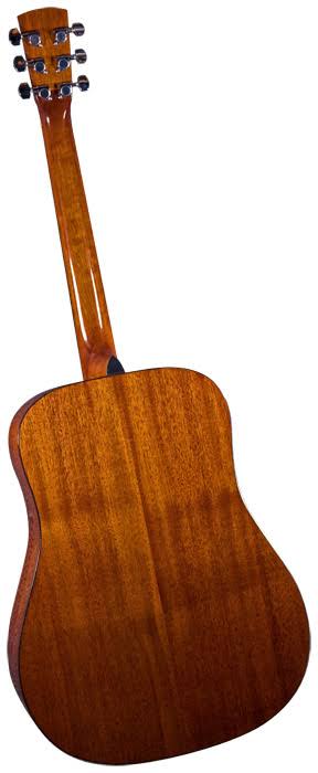 Dreadnaught Acoustic Guitar V595