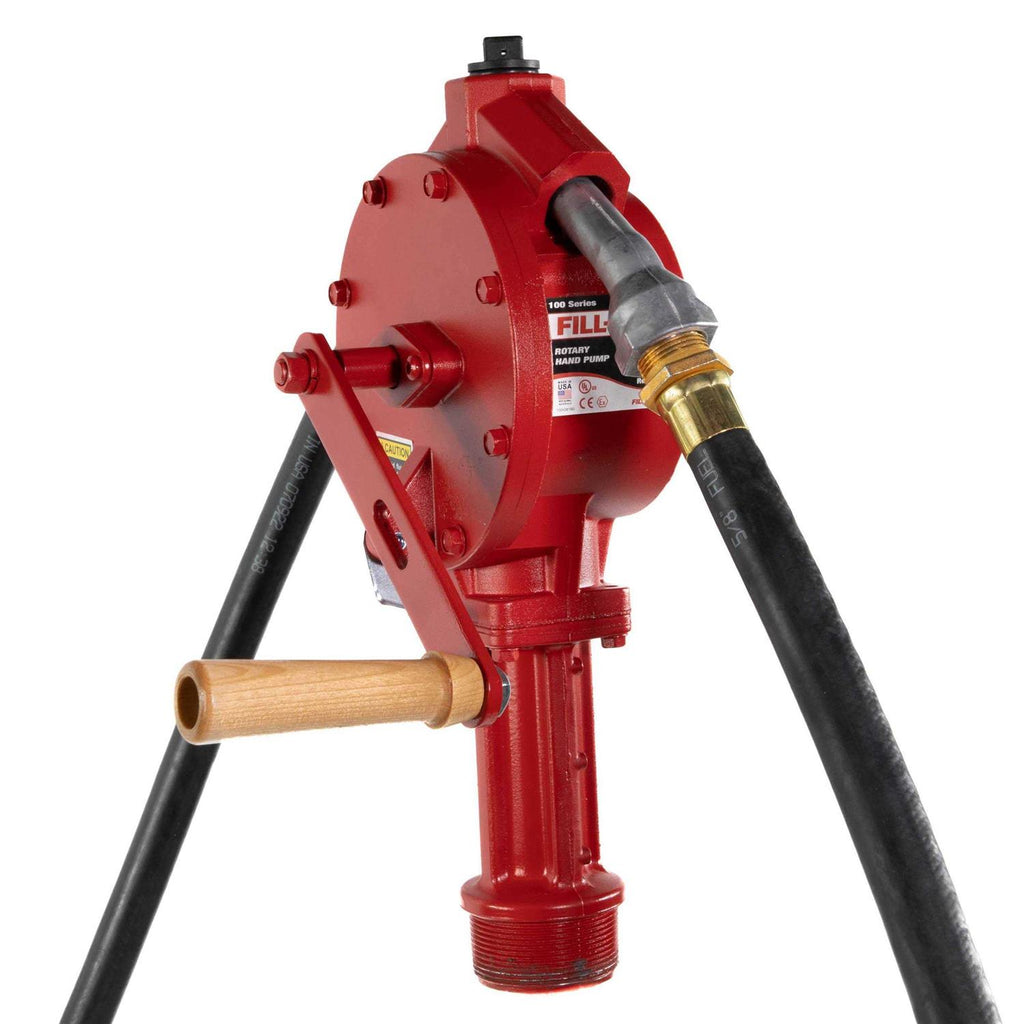 Rotary Hand Pump F94638