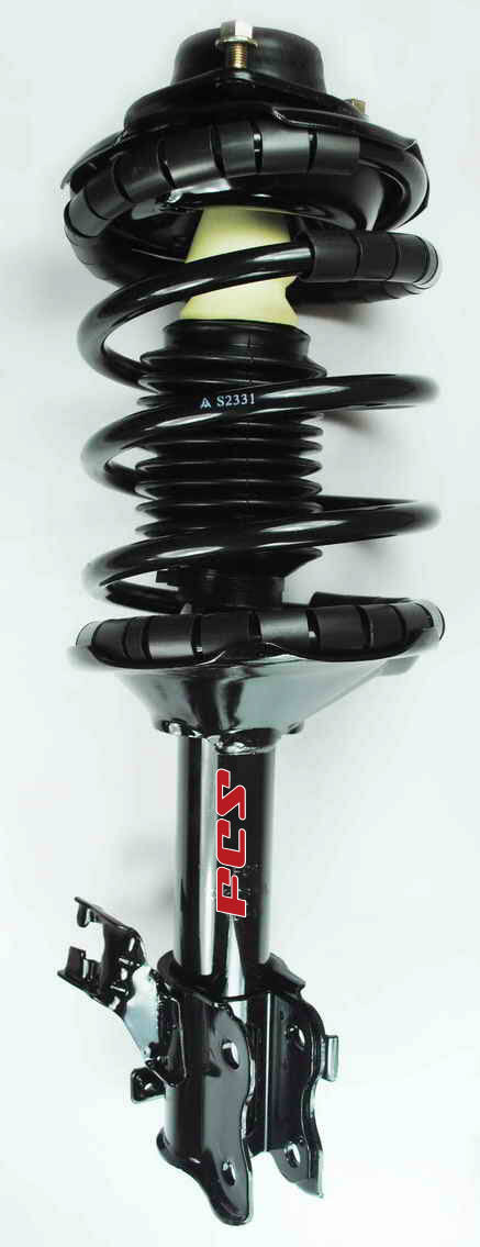Strut and Coil Spring Assembly S8615