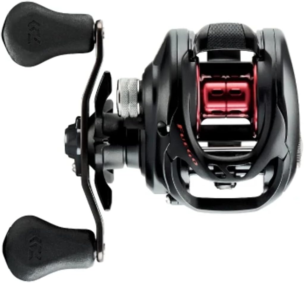 Fuego Baitcasting Fishing Reel S426052