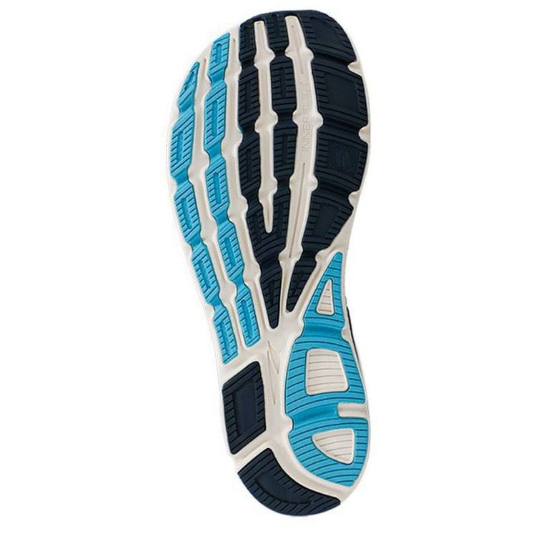Men's Majolica Blue Running Shoes B69038