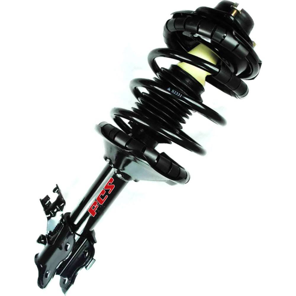 Strut and Coil Spring Assembly S8615